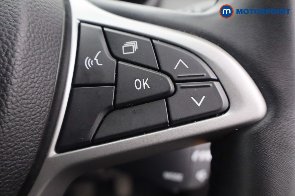 Dacia Sandero Stepway Expression Manual Petrol Hatchback - Stock Number (1641202) - 13th supplementary image