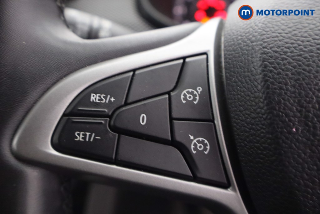 Dacia Sandero Stepway Expression Manual Petrol Hatchback - Stock Number (1641202) - 14th supplementary image