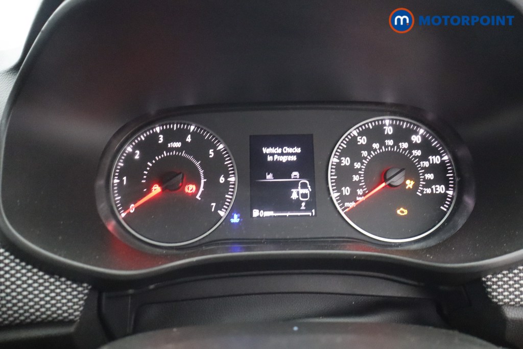 Dacia Sandero Stepway Expression Manual Petrol Hatchback - Stock Number (1641202) - 16th supplementary image