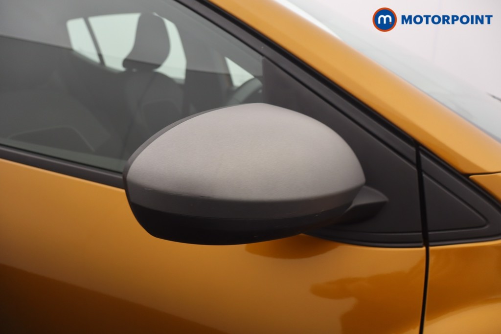 Dacia Sandero Stepway Expression Manual Petrol Hatchback - Stock Number (1641202) - 18th supplementary image