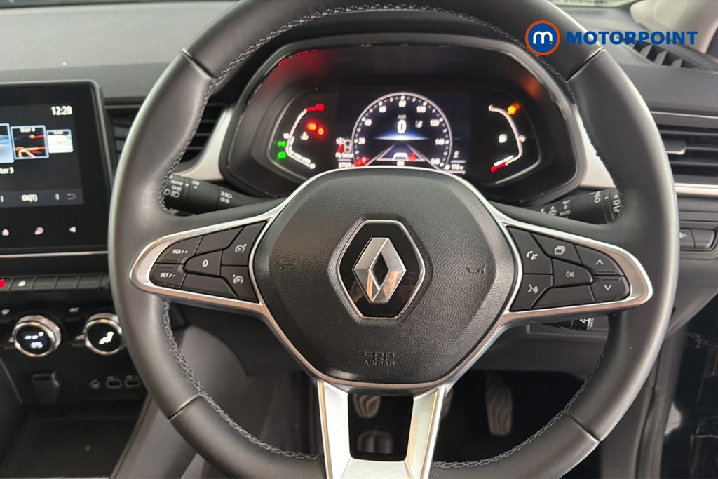 Renault Captur Techno Manual Petrol SUV - Stock Number (1642370) - 2nd supplementary image