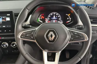 Renault Captur Techno Manual Petrol SUV - Stock Number (1642370) - 2nd supplementary image