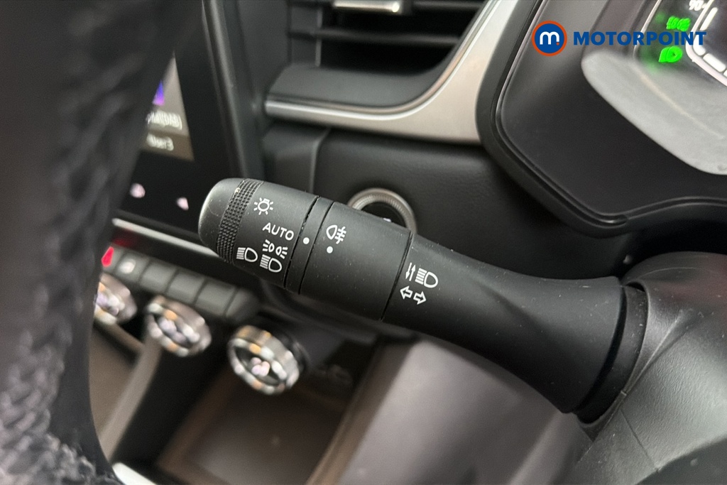 Renault Captur Techno Manual Petrol SUV - Stock Number (1642370) - 5th supplementary image