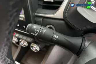 Renault Captur Techno Manual Petrol SUV - Stock Number (1642370) - 5th supplementary image