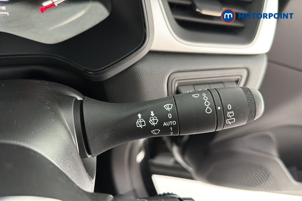 Renault Captur Techno Manual Petrol SUV - Stock Number (1642370) - 6th supplementary image