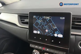 Renault Captur Techno Manual Petrol SUV - Stock Number (1642370) - 9th supplementary image