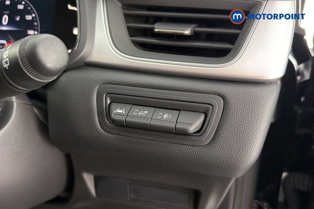 Renault Captur Techno Manual Petrol SUV - Stock Number (1642370) - 11th supplementary image
