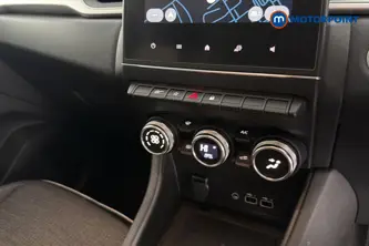Renault Captur Techno Manual Petrol SUV - Stock Number (1642370) - 12th supplementary image