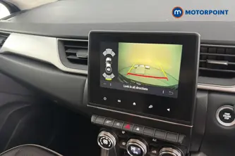 Renault Captur Techno Manual Petrol SUV - Stock Number (1642370) - 13th supplementary image