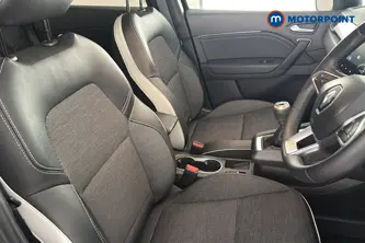 Renault Captur Techno Manual Petrol SUV - Stock Number (1642370) - 22nd supplementary image