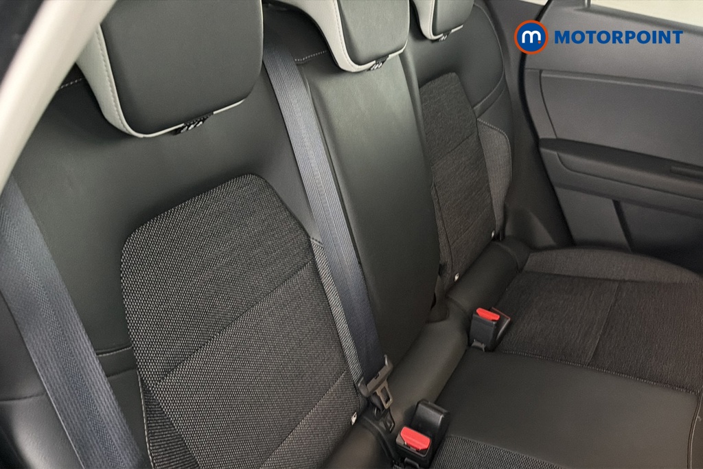 Renault Captur Techno Manual Petrol SUV - Stock Number (1642370) - 25th supplementary image