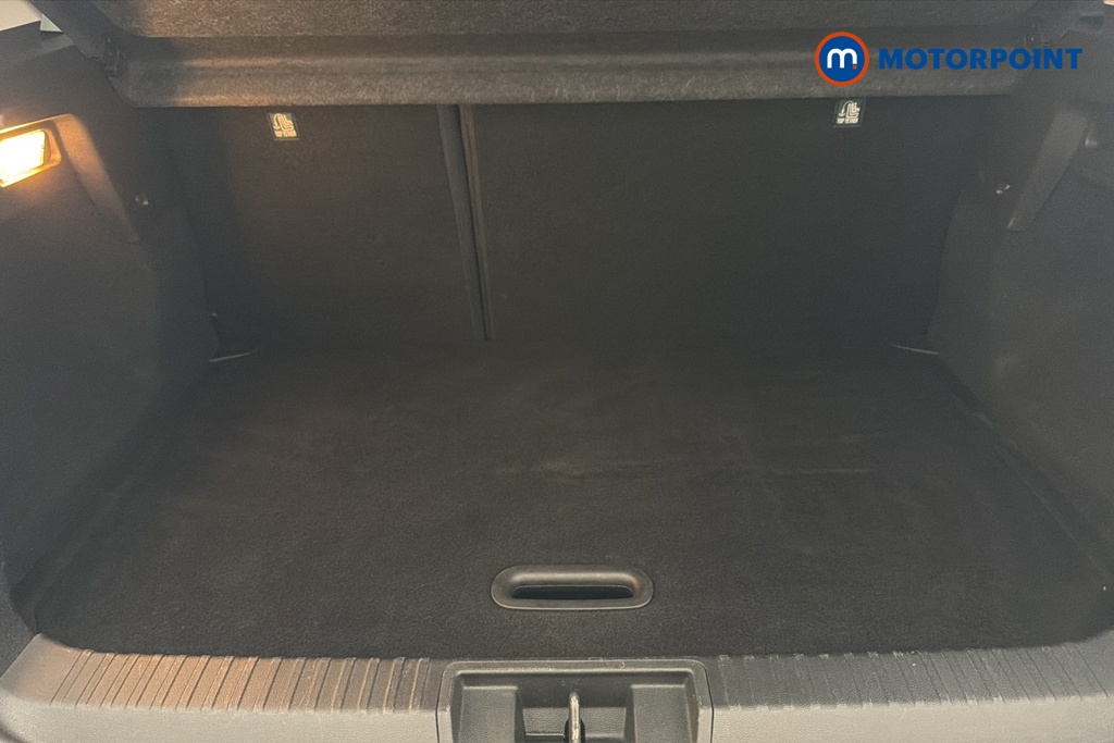 Renault Captur Techno Manual Petrol SUV - Stock Number (1642370) - 30th supplementary image