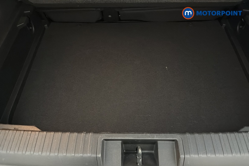 Renault Captur Techno Manual Petrol SUV - Stock Number (1642370) - 33rd supplementary image