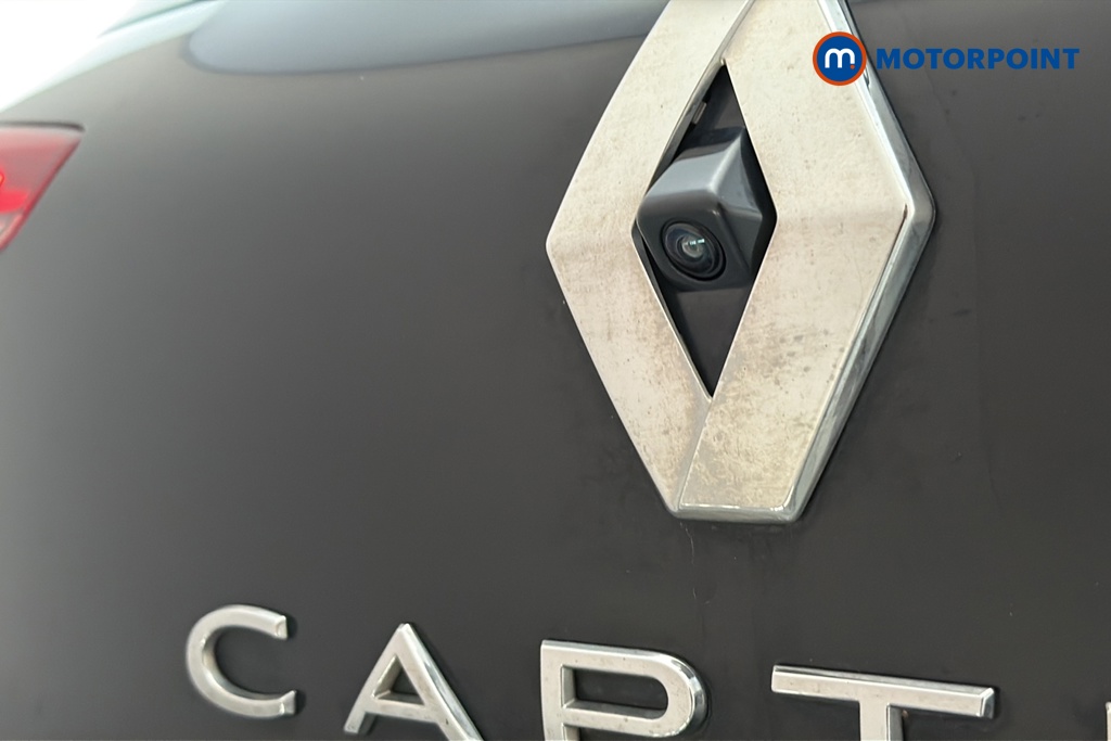 Renault Captur Techno Manual Petrol SUV - Stock Number (1642370) - 37th supplementary image