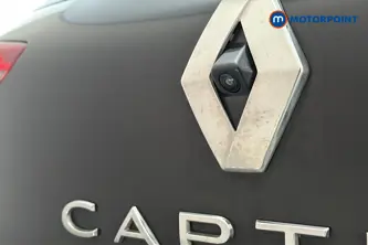 Renault Captur Techno Manual Petrol SUV - Stock Number (1642370) - 37th supplementary image