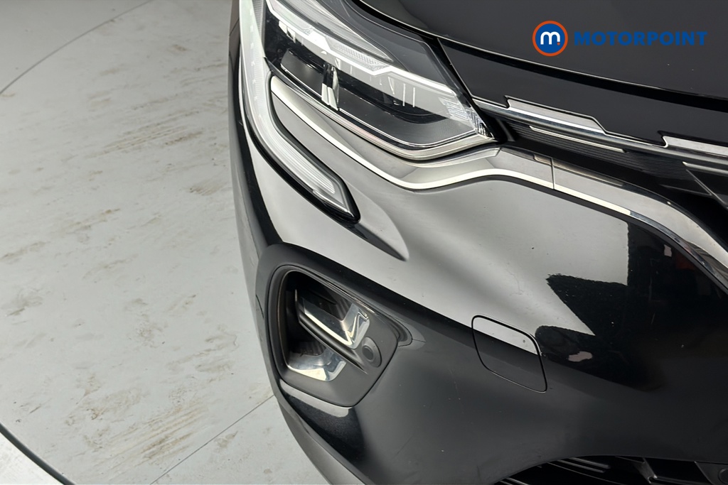Renault Captur Techno Manual Petrol SUV - Stock Number (1642370) - 38th supplementary image