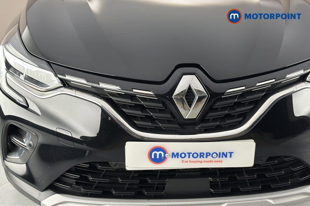 Renault Captur Techno Manual Petrol SUV - Stock Number (1642370) - 43rd supplementary image