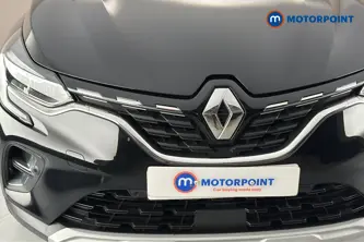 Renault Captur Techno Manual Petrol SUV - Stock Number (1642370) - 43rd supplementary image