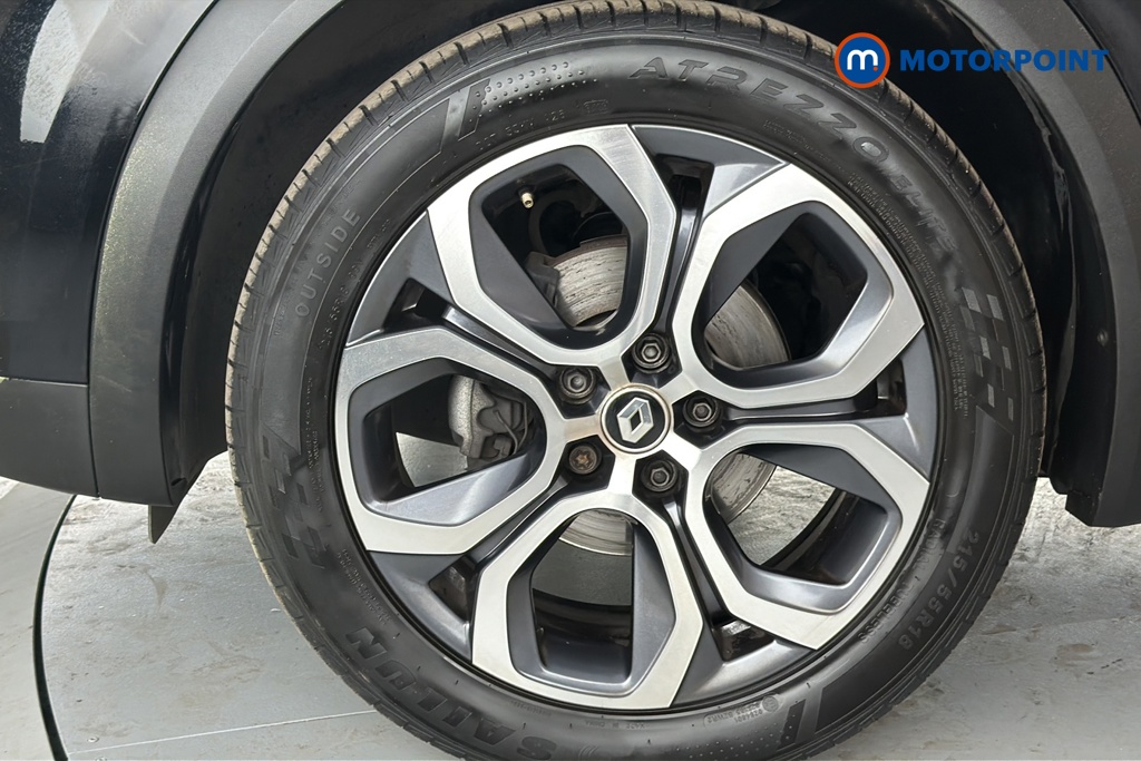 Renault Captur Techno Manual Petrol SUV - Stock Number (1642370) - 44th supplementary image