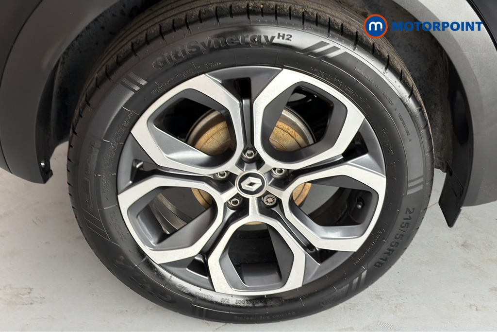 Renault Captur Techno Manual Petrol SUV - Stock Number (1642370) - 46th supplementary image