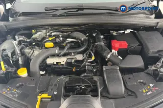 Renault Captur Techno Manual Petrol SUV - Stock Number (1642370) - 48th supplementary image