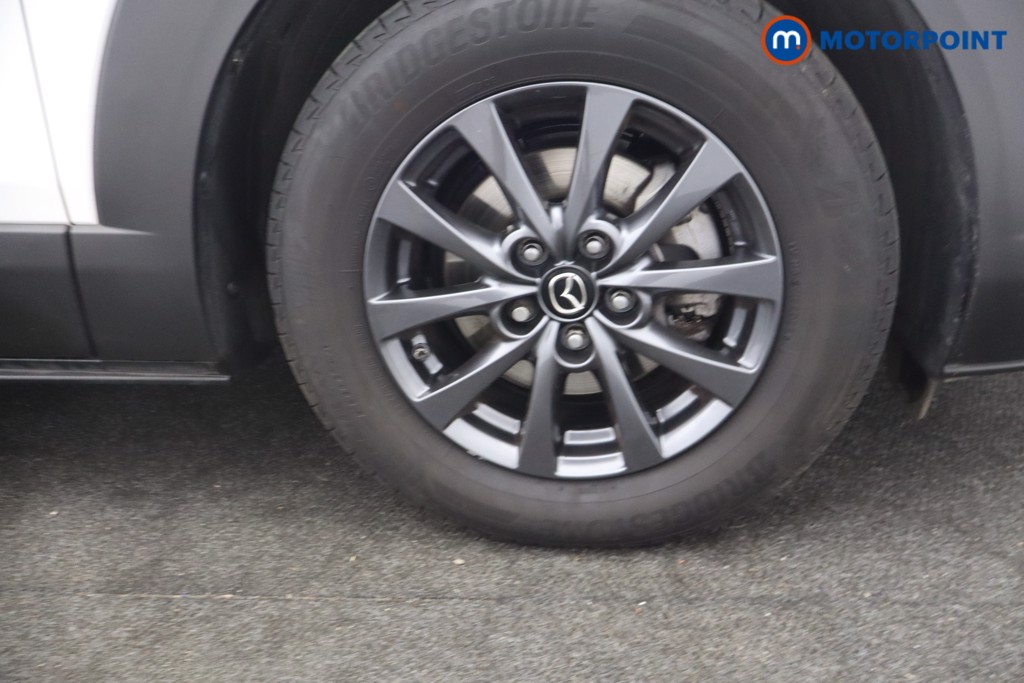 Mazda Cx-30 Centre-Line Manual Petrol SUV - Stock Number (1643063) - 21st supplementary image