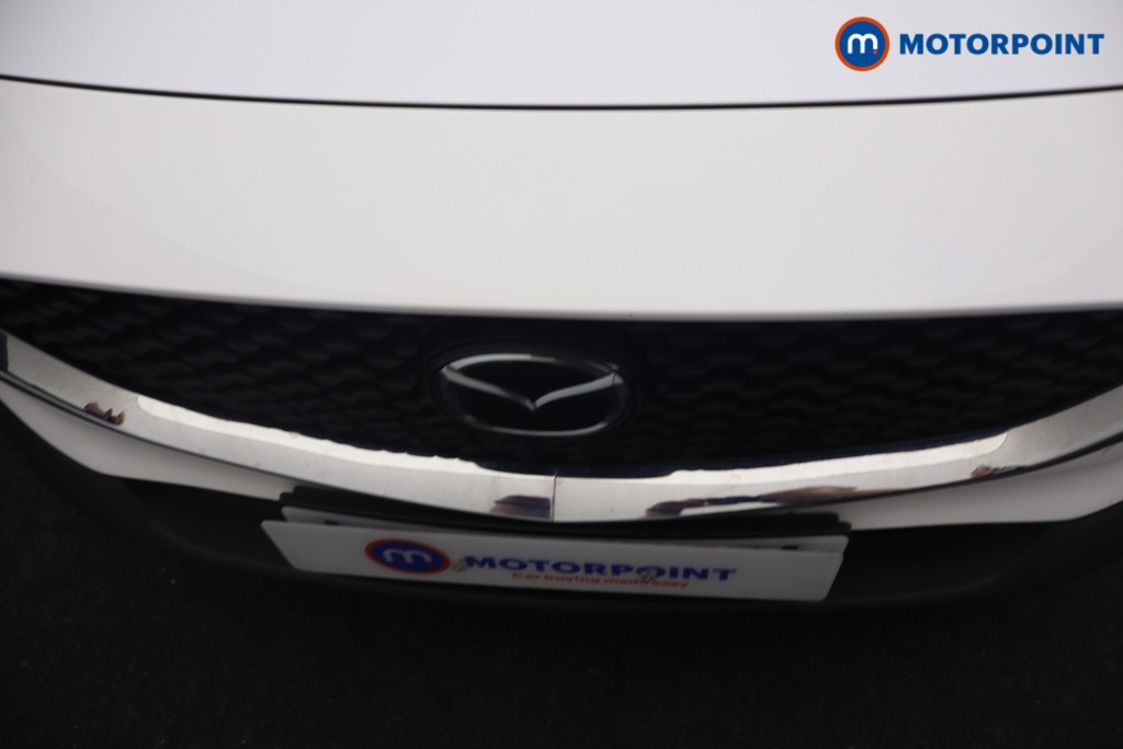 Mazda Cx-30 Centre-Line Manual Petrol SUV - Stock Number (1643063) - 22nd supplementary image