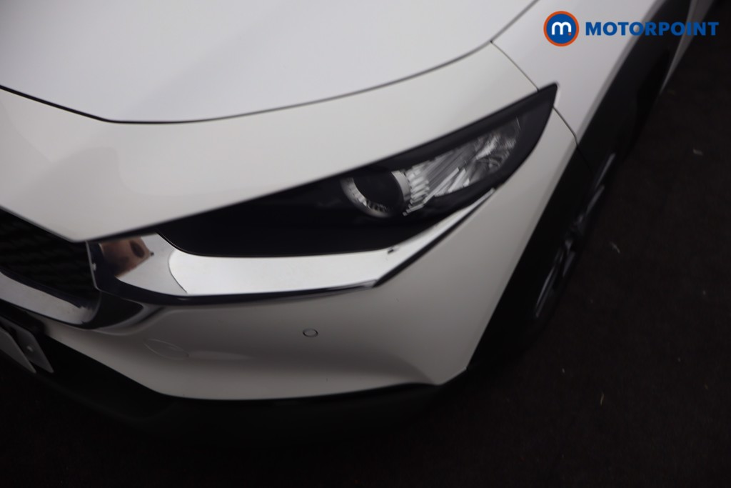Mazda Cx-30 Centre-Line Manual Petrol SUV - Stock Number (1643063) - 24th supplementary image