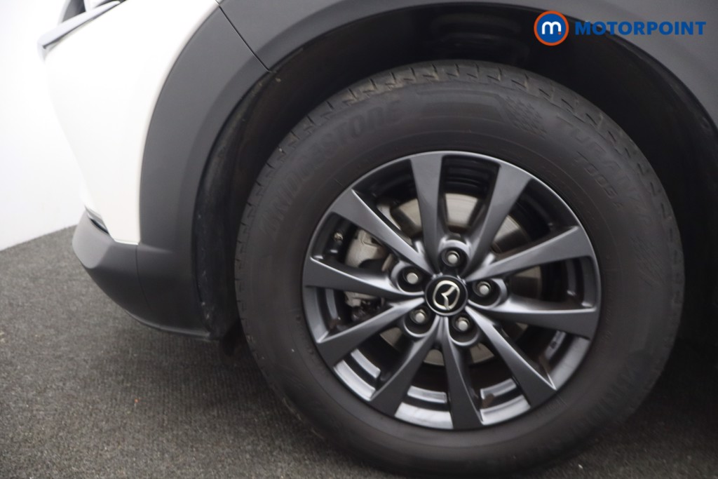 Mazda Cx-30 Centre-Line Manual Petrol SUV - Stock Number (1643063) - 25th supplementary image