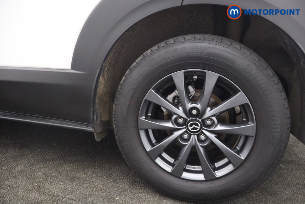 Mazda Cx-30 Centre-Line Manual Petrol SUV - Stock Number (1643063) - 26th supplementary image