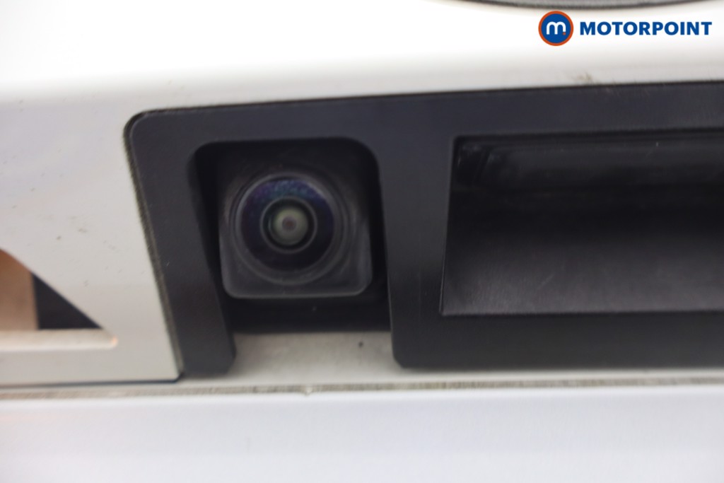 Nissan Juke Tekna Manual Petrol SUV - Stock Number (1644148) - 5th supplementary image