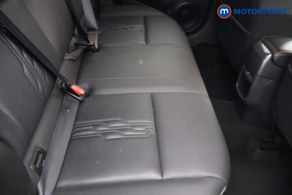 Nissan Juke Tekna Manual Petrol SUV - Stock Number (1644148) - 9th supplementary image