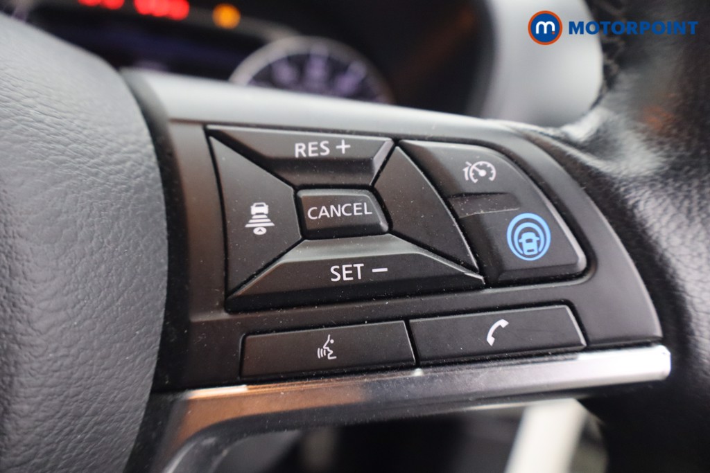 Nissan Juke Tekna Manual Petrol SUV - Stock Number (1644148) - 15th supplementary image