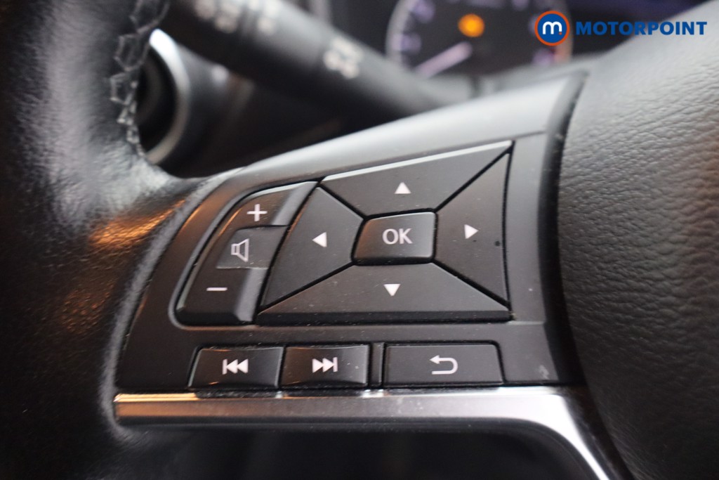 Nissan Juke Tekna Manual Petrol SUV - Stock Number (1644148) - 16th supplementary image