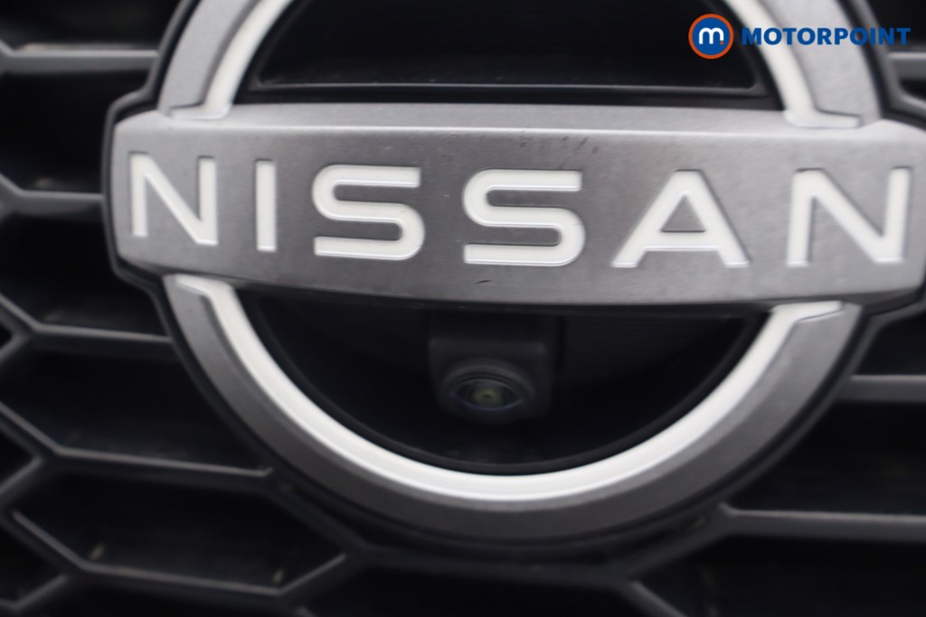 Nissan Juke Tekna Manual Petrol SUV - Stock Number (1644148) - 26th supplementary image