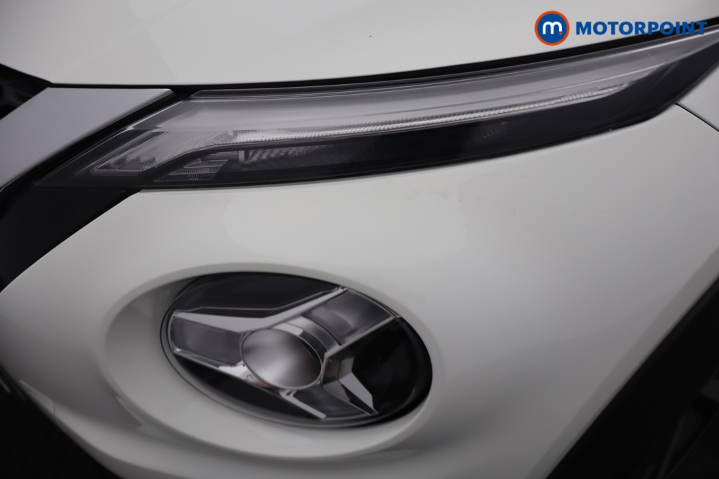 Nissan Juke Tekna Manual Petrol SUV - Stock Number (1644148) - 27th supplementary image