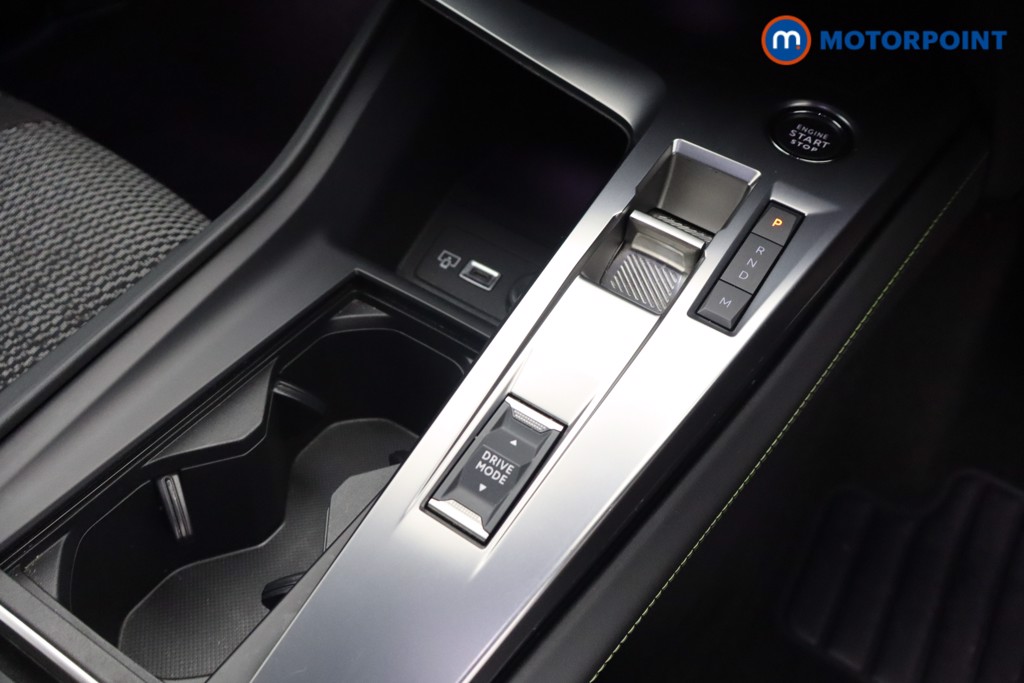 Peugeot 408 GT Automatic Petrol Hatchback - Stock Number (1644632) - 4th supplementary image