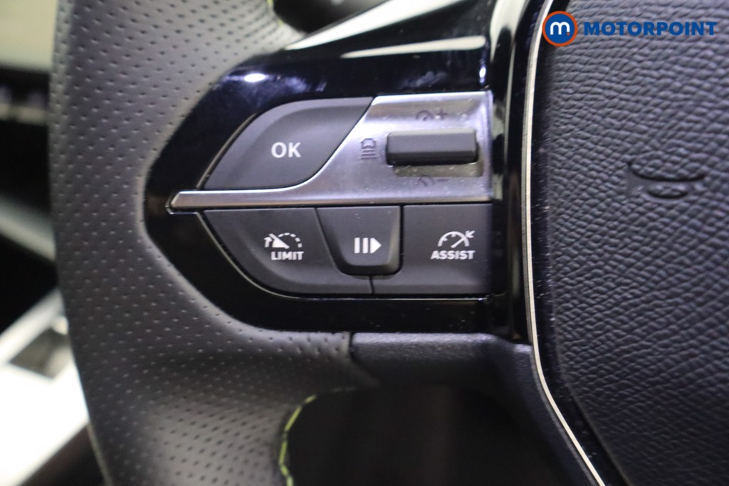 Peugeot 408 GT Automatic Petrol Hatchback - Stock Number (1644632) - 6th supplementary image