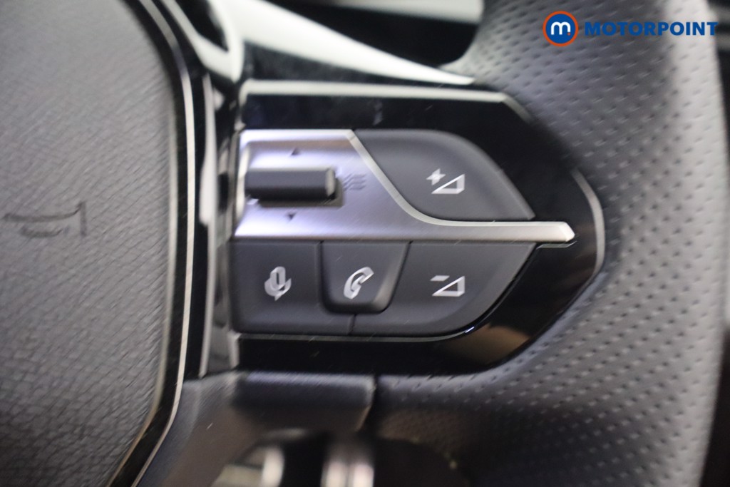 Peugeot 408 GT Automatic Petrol Hatchback - Stock Number (1644632) - 7th supplementary image