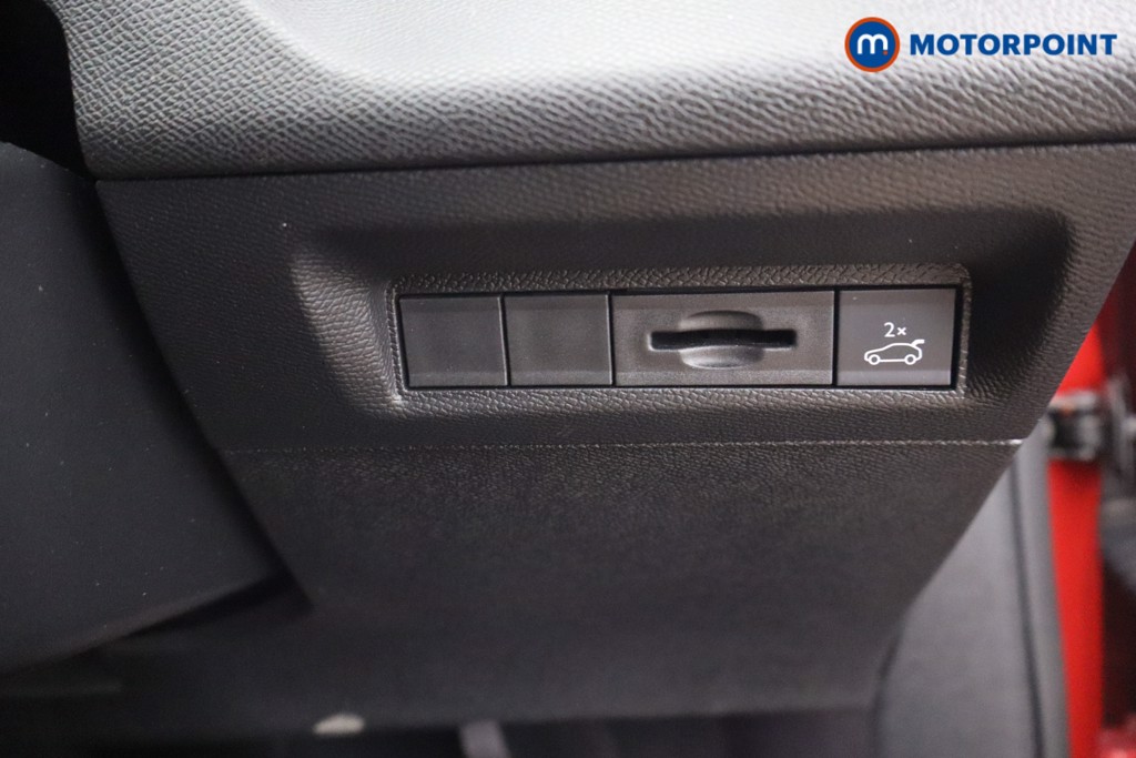 Peugeot 408 GT Automatic Petrol Hatchback - Stock Number (1644632) - 8th supplementary image