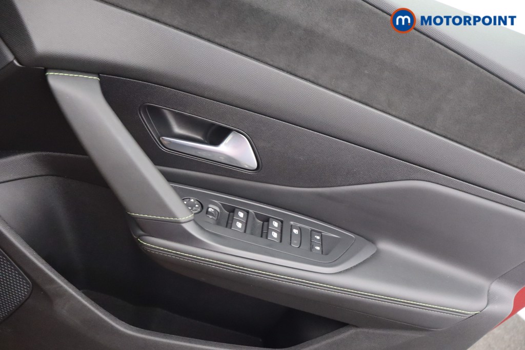Peugeot 408 GT Automatic Petrol Hatchback - Stock Number (1644632) - 9th supplementary image