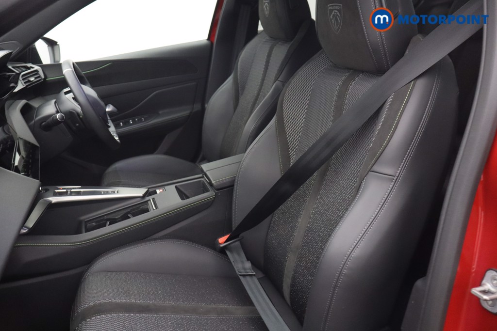 Peugeot 408 GT Automatic Petrol Hatchback - Stock Number (1644632) - 10th supplementary image