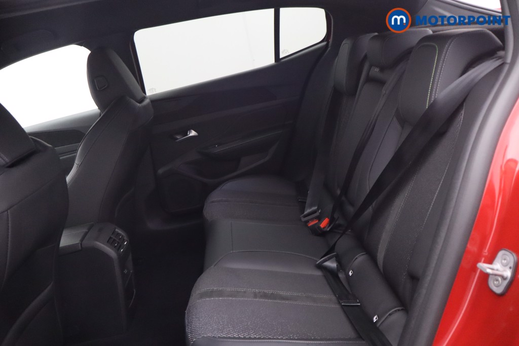 Peugeot 408 GT Automatic Petrol Hatchback - Stock Number (1644632) - 11th supplementary image