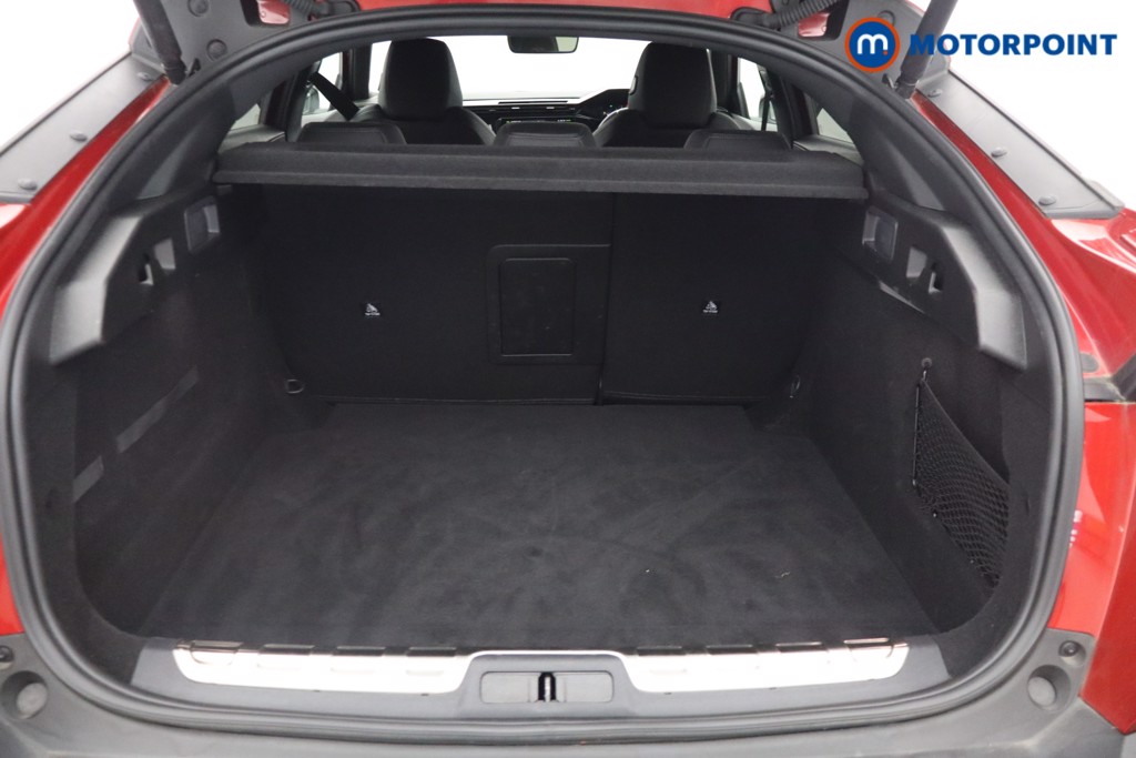 Peugeot 408 GT Automatic Petrol Hatchback - Stock Number (1644632) - 12th supplementary image