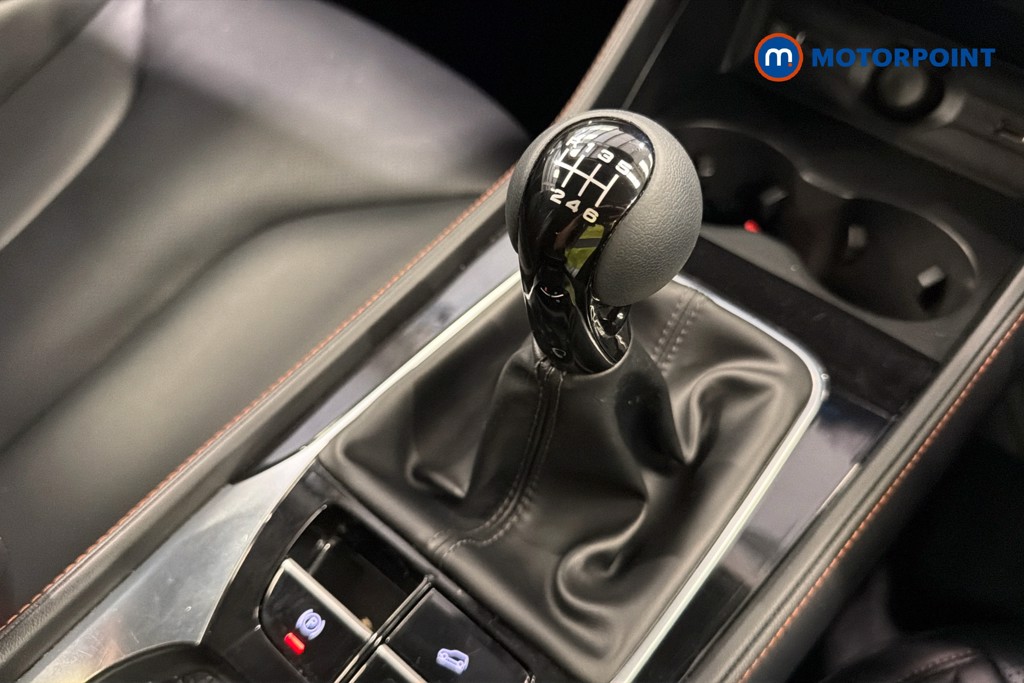 Mg Motor Uk HS Trophy Manual Petrol SUV - Stock Number (1645142) - 15th supplementary image