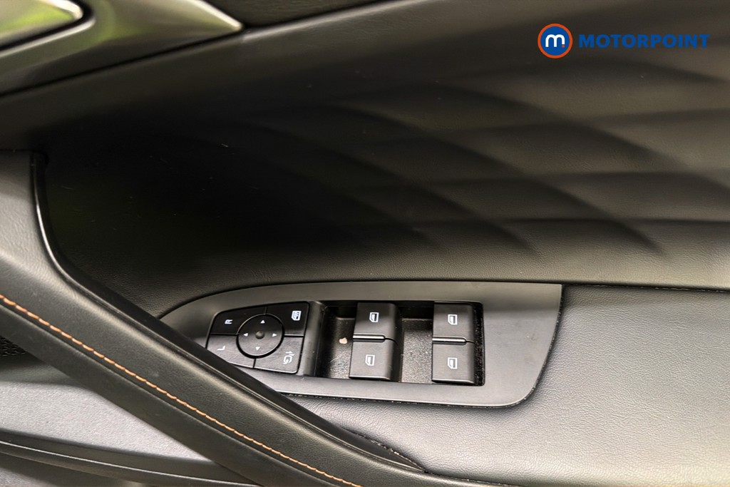 Mg Motor Uk HS Trophy Manual Petrol SUV - Stock Number (1645142) - 20th supplementary image