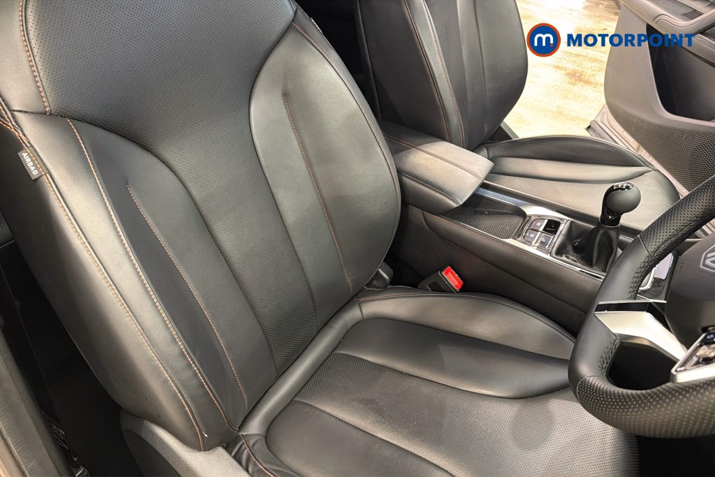 Mg Motor Uk HS Trophy Manual Petrol SUV - Stock Number (1645142) - 22nd supplementary image