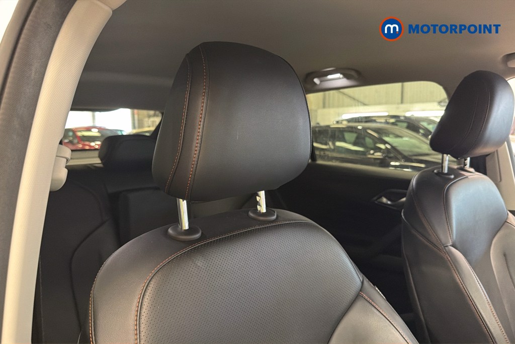 Mg Motor Uk HS Trophy Manual Petrol SUV - Stock Number (1645142) - 23rd supplementary image