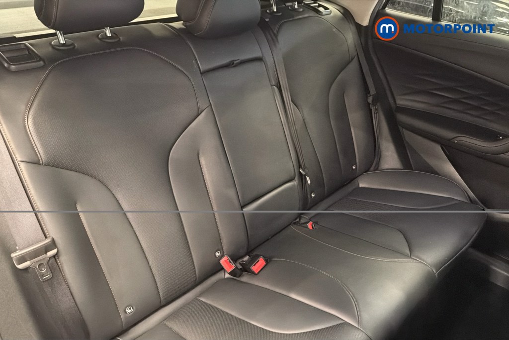Mg Motor Uk HS Trophy Manual Petrol SUV - Stock Number (1645142) - 28th supplementary image