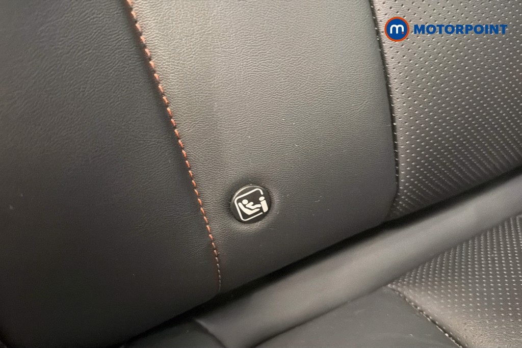 Mg Motor Uk HS Trophy Manual Petrol SUV - Stock Number (1645142) - 29th supplementary image